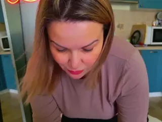 mishabraun's Live Sex Cam Show