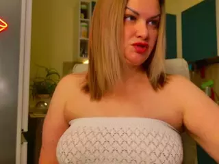 mishabraun's Live Sex Cam Show