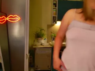 mishabraun's Live Sex Cam Show