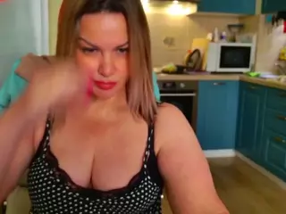 mishabraun's Live Sex Cam Show