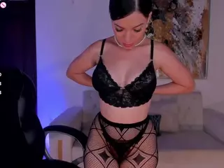 morganhicks's Live Sex Cam Show