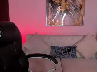 morganhicks's Live Sex Cam Show