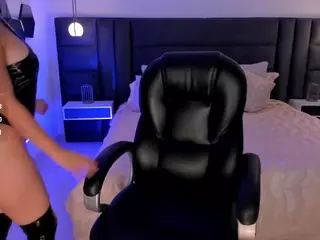 morganhicks's Live Sex Cam Show