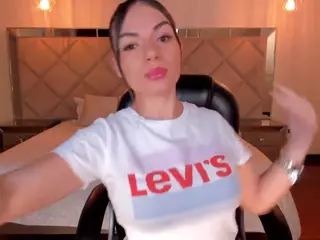 morganhicks's Live Sex Cam Show