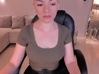morganhicks's Live Sex Cam Show