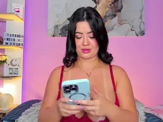 alejamoore's Live Sex Cam Show
