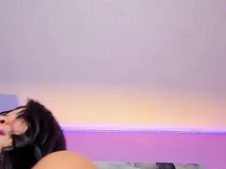 alejamoore's Live Sex Cam Show