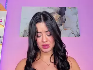 alejamoore's Live Sex Cam Show