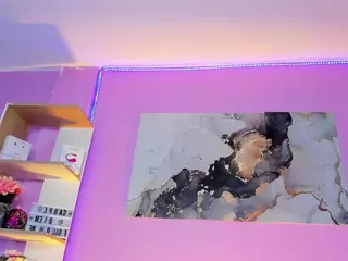 alejamoore's Live Sex Cam Show