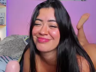 alejamoore's Live Sex Cam Show