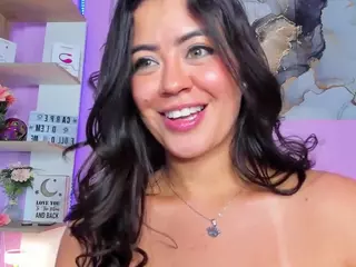 alejamoore's Live Sex Cam Show