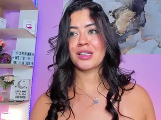 alejamoore's Live Sex Cam Show
