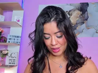 alejamoore's Live Sex Cam Show