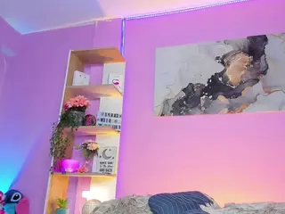 alejamoore's Live Sex Cam Show