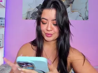 alejamoore's Live Sex Cam Show