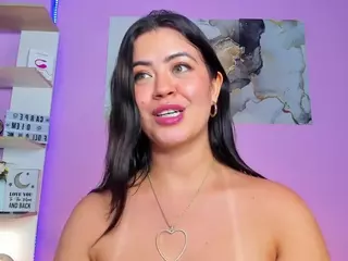 alejamoore's Live Sex Cam Show
