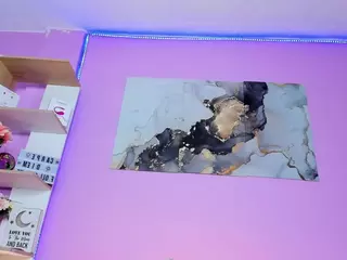 alejamoore's Live Sex Cam Show
