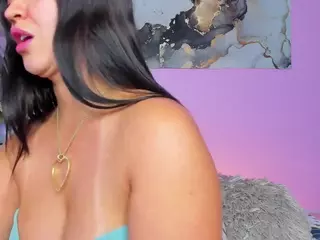 alejamoore's Live Sex Cam Show