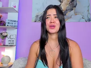 alejamoore's Live Sex Cam Show