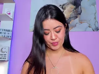 alejamoore's Live Sex Cam Show