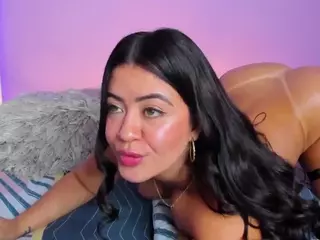 alejamoore's Live Sex Cam Show