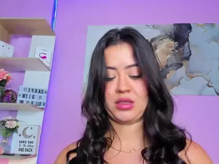 alejamoore's Live Sex Cam Show