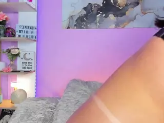 alejamoore's Live Sex Cam Show