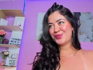 alejamoore's Live Sex Cam Show