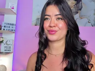 alejamoore's Live Sex Cam Show