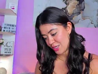 alejamoore's Live Sex Cam Show