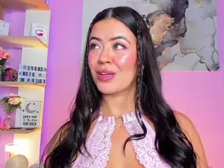 alejamoore's Live Sex Cam Show