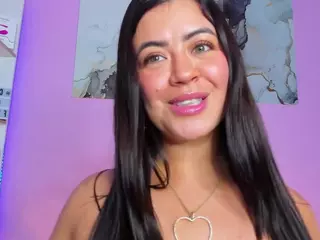 alejamoore's Live Sex Cam Show