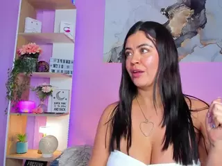 alejamoore's Live Sex Cam Show