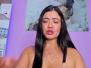 alejamoore's Live Sex Cam Show
