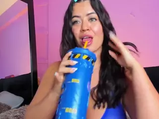 alejamoore's Live Sex Cam Show