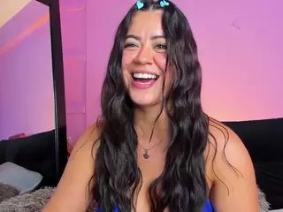 alejamoore's Live Sex Cam Show