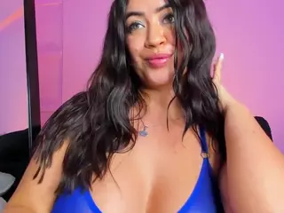 alejamoore's Live Sex Cam Show
