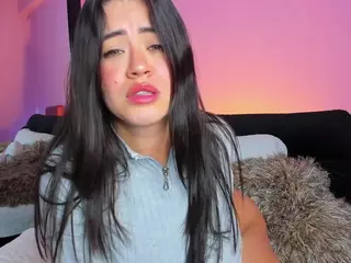 alejamoore's Live Sex Cam Show