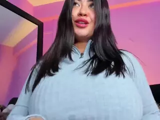 alejamoore's Live Sex Cam Show
