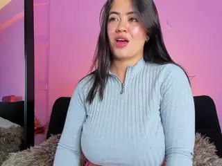 alejamoore's Live Sex Cam Show