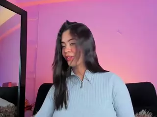 alejamoore's Live Sex Cam Show