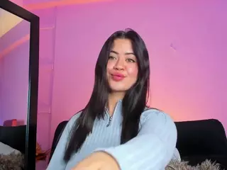 alejamoore's Live Sex Cam Show
