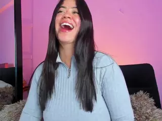 alejamoore's Live Sex Cam Show
