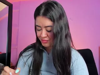 alejamoore's Live Sex Cam Show