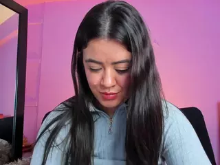 alejamoore's Live Sex Cam Show
