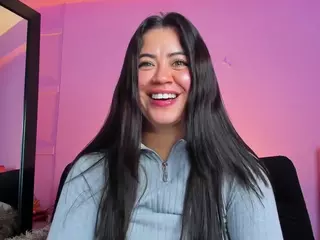 alejamoore's Live Sex Cam Show