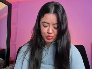 alejamoore's Live Sex Cam Show