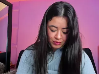alejamoore's Live Sex Cam Show