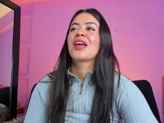 alejamoore's Live Sex Cam Show
