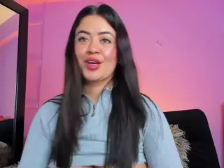 alejamoore's Live Sex Cam Show
